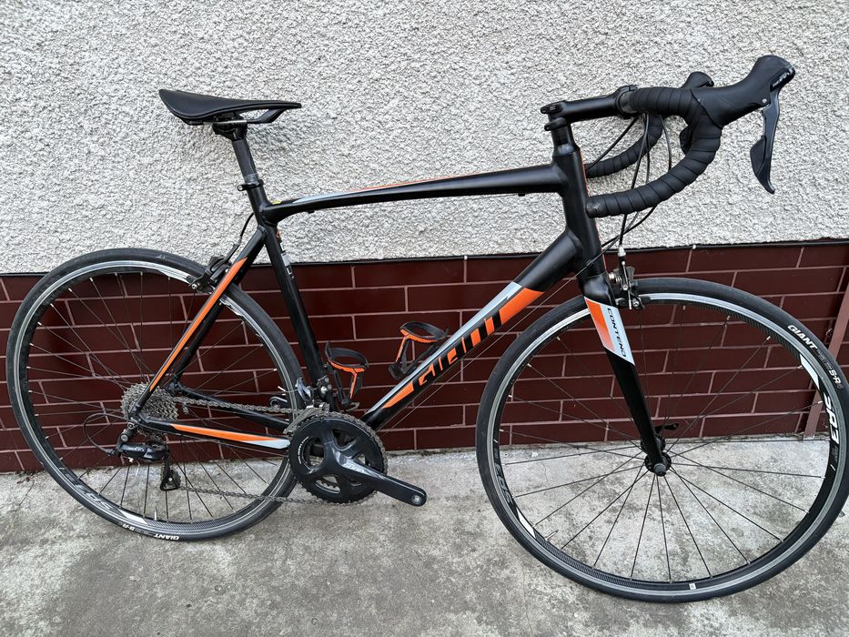 Rower szosowy giant contened 1 L