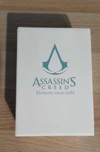 Assassin's Creed Ultimate Edition PC DO NEGOCJACJI