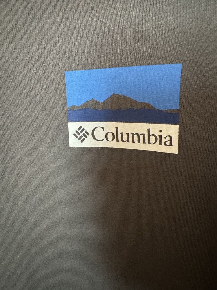 Футболка Columbia