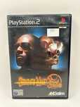 Shadow Man 2econd Coming 3xA Ps2 nr 9082