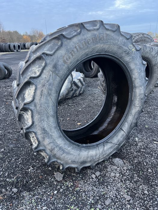 Opona używana 540/65R38