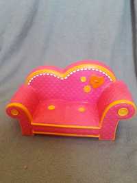 Sofa kanapa lalaloopsy