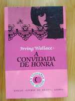 A convidada de honra - Irving Wallace