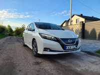 Nissan Leaf 2019, 45тис.км