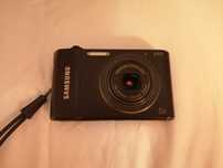 Máquina fotográfica Samsung