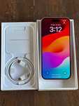 Apple Iphone  15