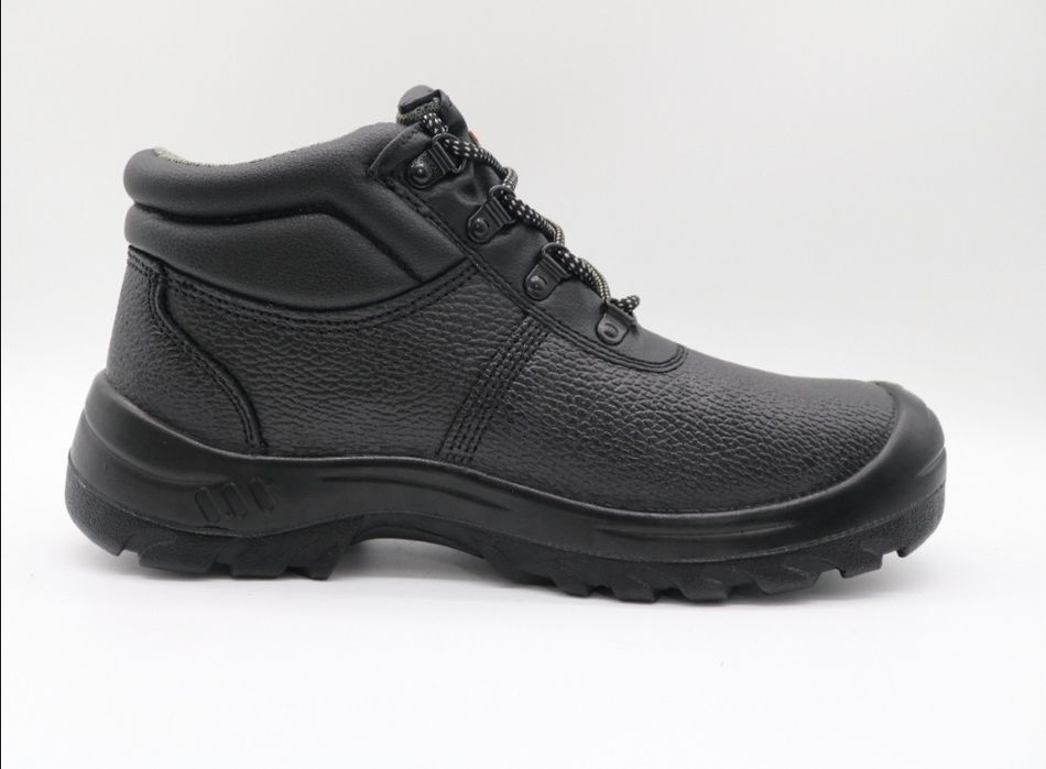 Buty Obuwie Robocze BHP Jakość