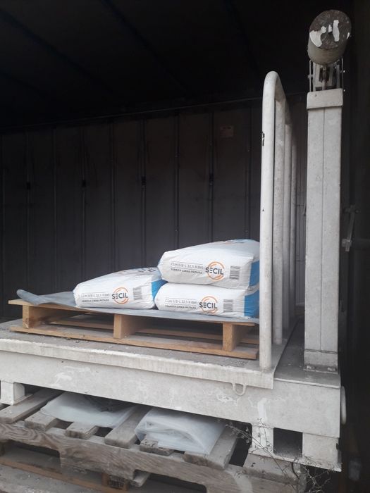 Balança 2000 Kg pouco uso