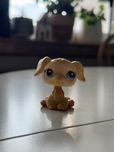 Figurki Littlest Pet Shop