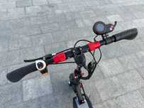 АКЦІЯ, Електросамокат, Kugoo Kirin M4 Pro, Потужний, Електро самокат
