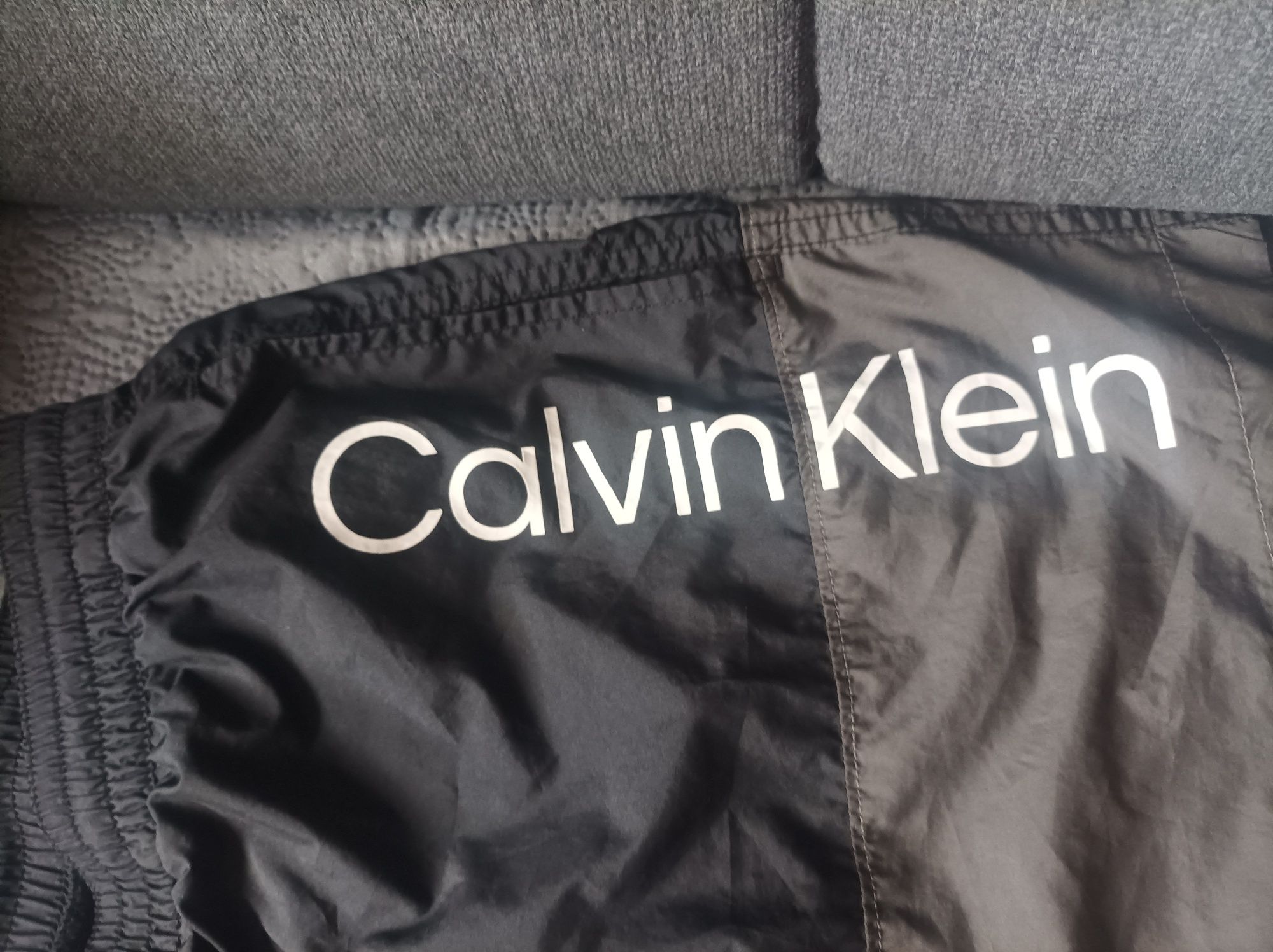 Fajne kąpielówki Calvin Klein oryginał