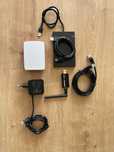 Zestaw Raspberry Pi 5 8GB + SSD 512GB + Zigbee