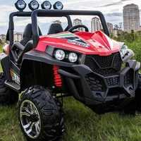 Auto na akumulator Grand Buggy 4x45W, 2 osobowe