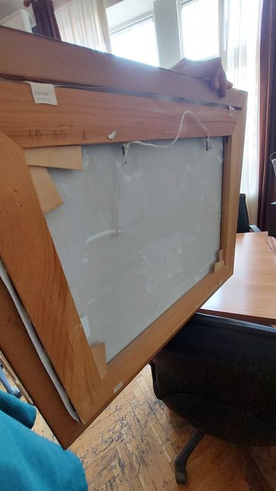 Картина  художника Є.Павлова олія