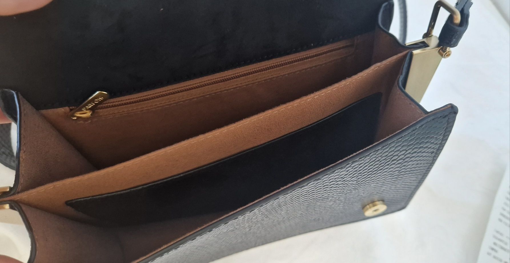Vendo Mala Parfois