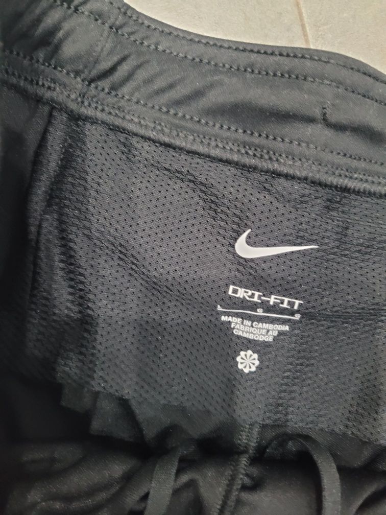 Spodnie dresowe męskie Nike Dri-Fit L