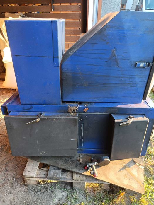 Czesci do pieca co ekogroszek