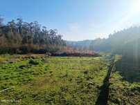 Terreno com moradia para recuperar em Touguinhó - Vila do Conde