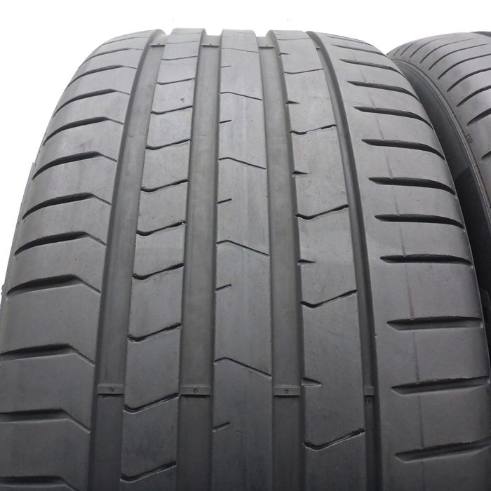 Opony 275/40/21 Pirelli 275/40R21 107Y XL RunFlat Letnia 2019 6mm