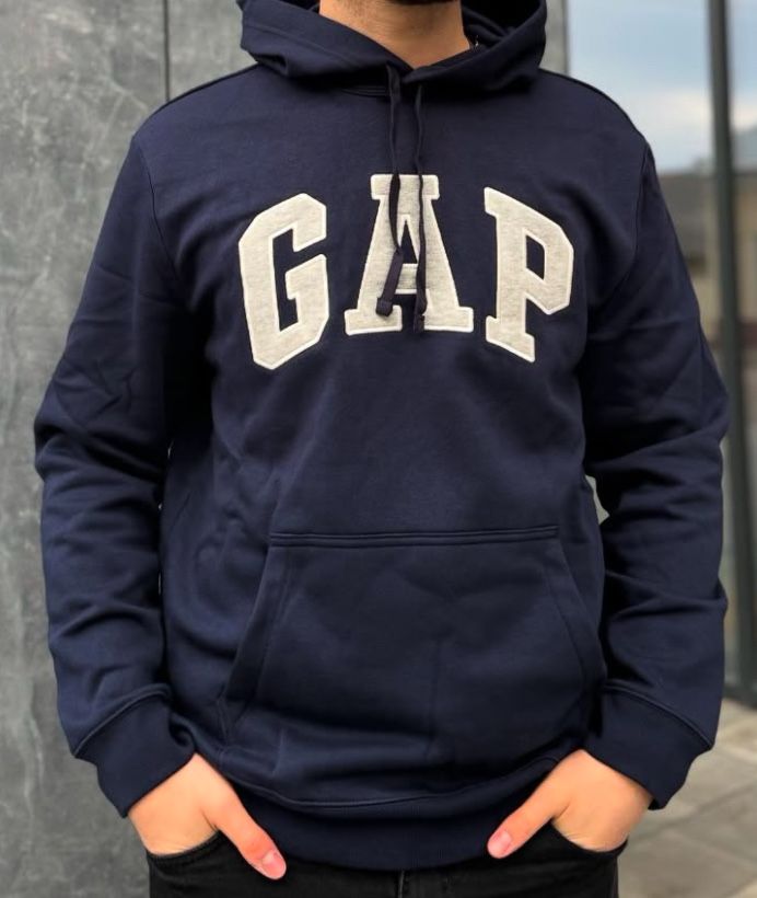 Одяг Gap, Штани/Худі/Зіпки/футболки