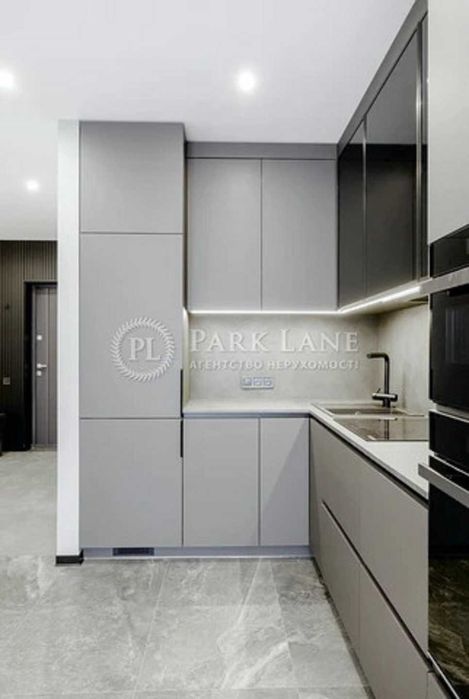 Квартира з евроремонтом ЖК"Great" Осокорки