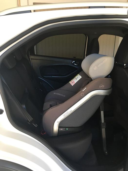 Cadeira Auto Concord (preço de mercado ronda os 500€)