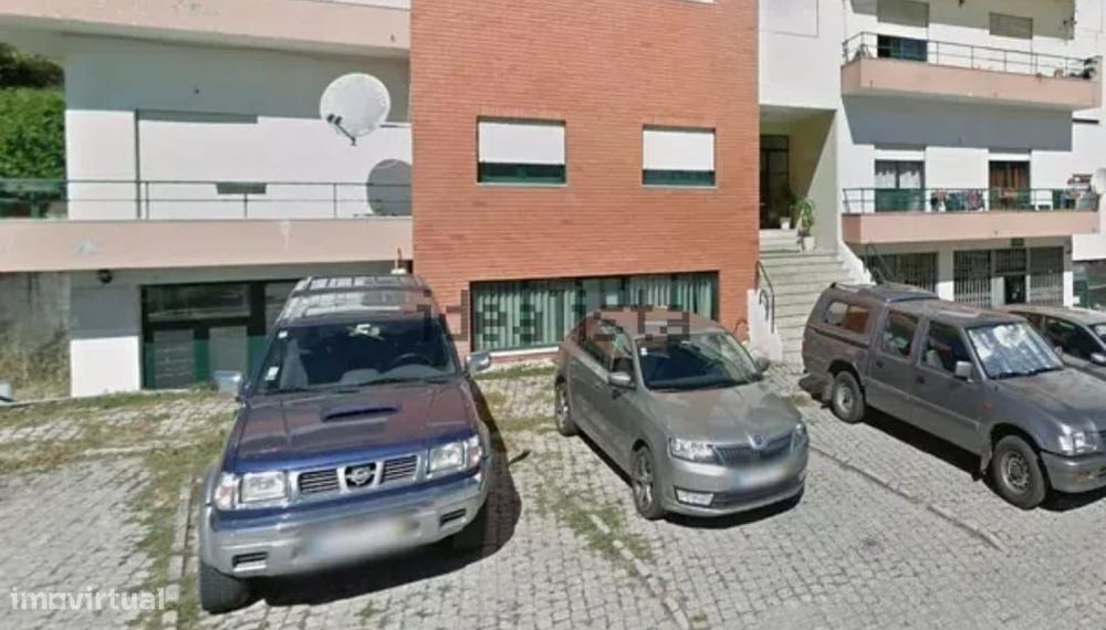 Arrendamento de espaço comercial em Vila Pouca de Aguiar