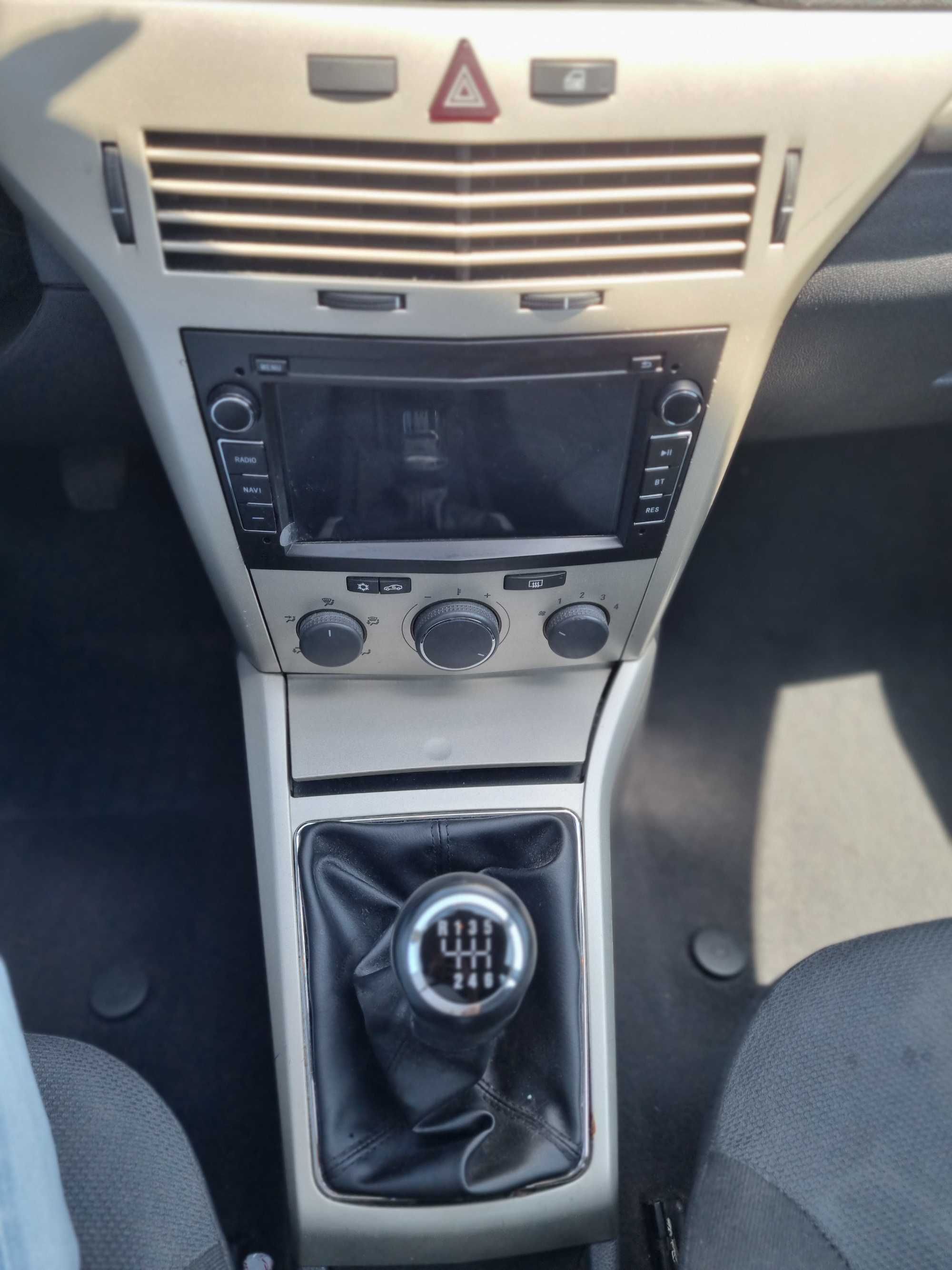 Opel Astra 1.3 CDTI
