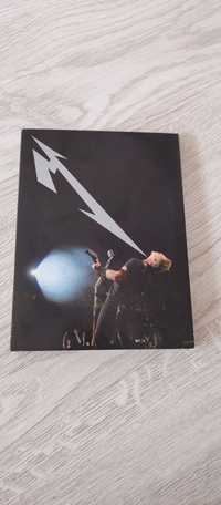 Sprzedam dvd Metallica qubec magnetic