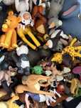 Colecao completa “OS MEUS ANIMAIS DO ZOO”