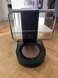Odkurzacz iRobot roomba s9+