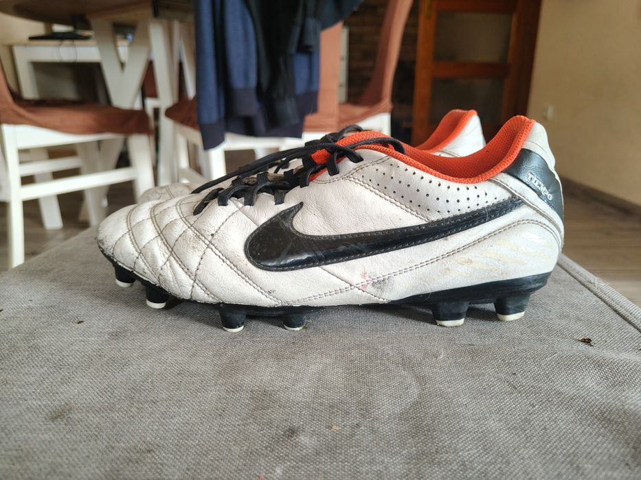 Korki Nike rozmiar 41