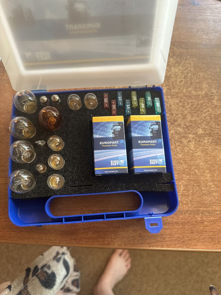 EUROPART Premium Parts