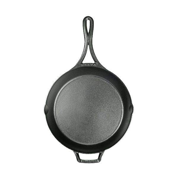 Patelnia żeliwna 26 cm BLACKLOCK / Lodge