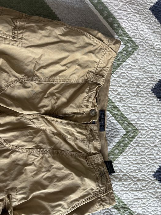 Карго штани брюки tommy hilfiger