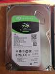 Barracuda 1Tb SATA 2,5