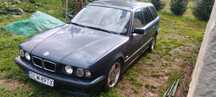 Sprzedam BMW Seria 5 E34 Touring 2.0 520i 150KM