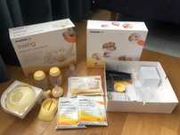 Bomba Medela Swing Edição Premium