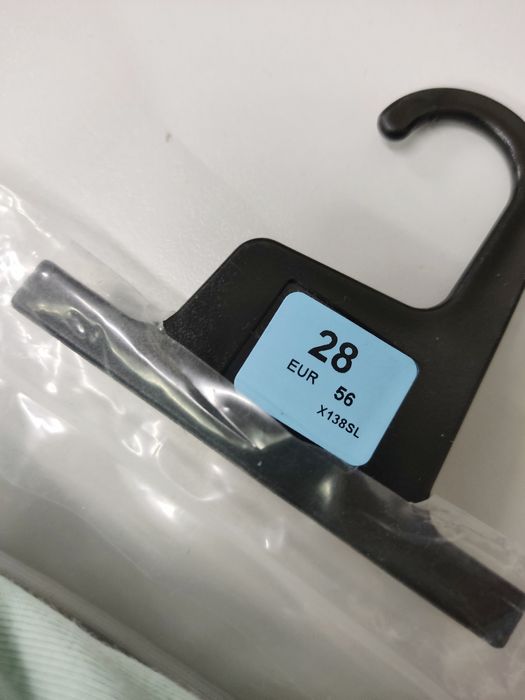 Набір жіночих трусів M&S батал