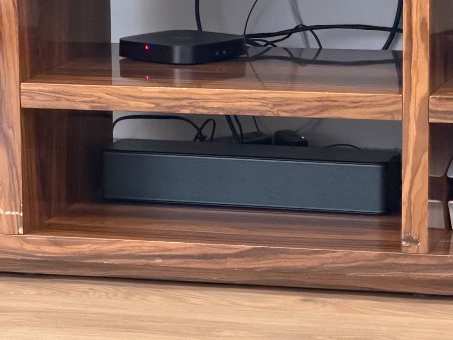 ULTIMEA 5.1 Barra de som com Dolby Atmos