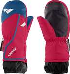 Zanier Unisex Młodzieżowe Rękawiczki 12158 (Fuchsia/Royal)