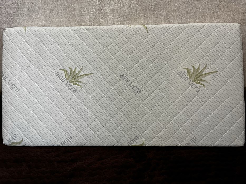 Дитячий ортопедичний матрац (новий)