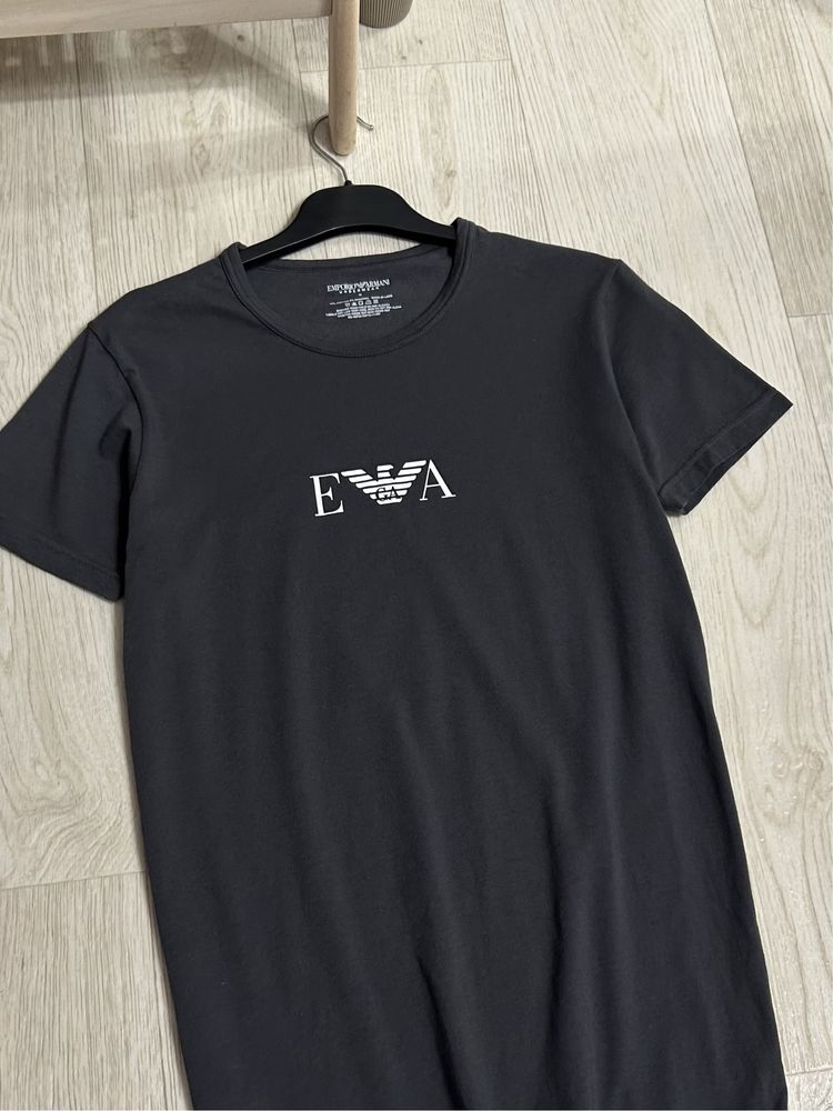 Emporio Armani 7 Футболка оригінал оригинал Опт EA7