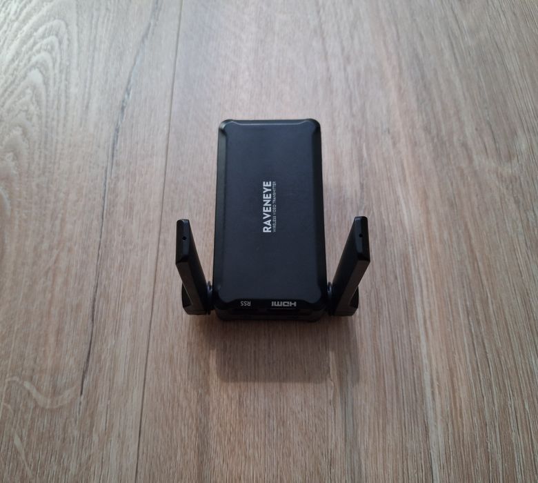 - Raveneye - DJI