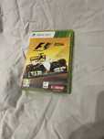 F1 2014 XBOX 360, angielsmie wydanie