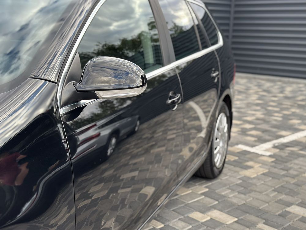 VW Golf 2007 1.4 АВТОМАТ