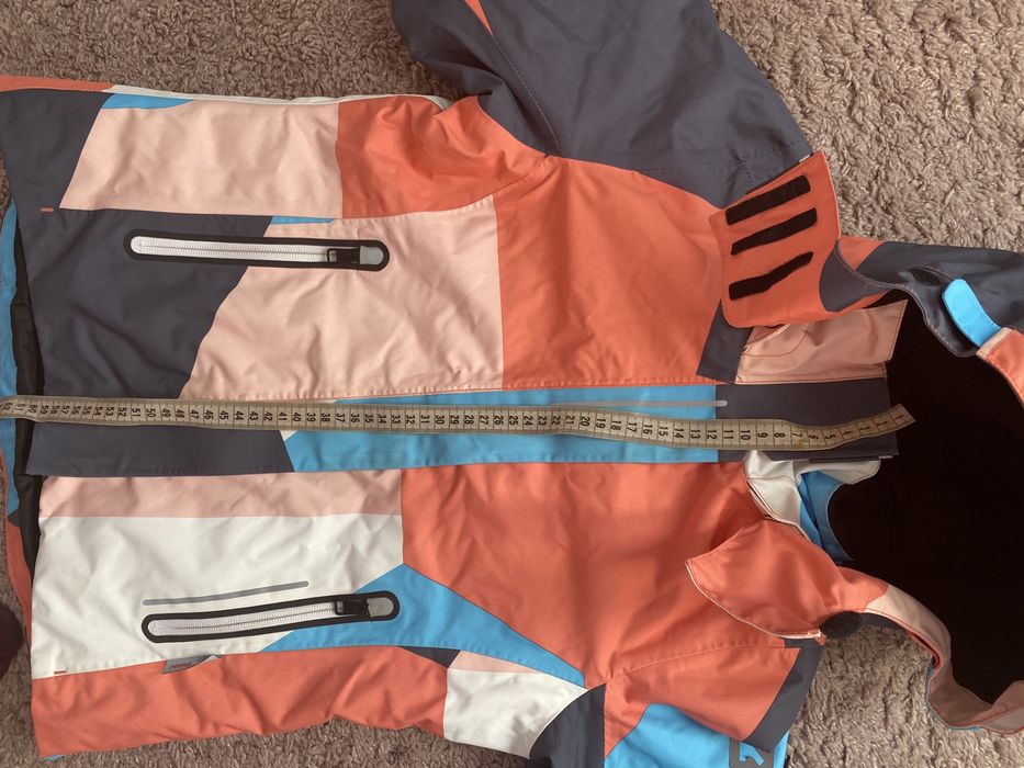 Куртка, REIMA, зима