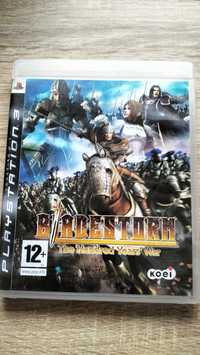 Bladestorm the Hundred Years War Ps3