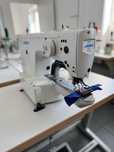 Juki rygiel elektroniczny LK 1900AN-HS ciężkie szycie