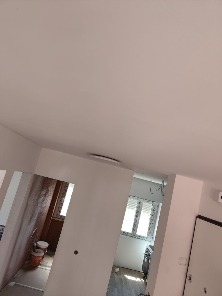 Serviços de Pintura de Interiores